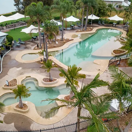 Stay At Raffertys Resort-2