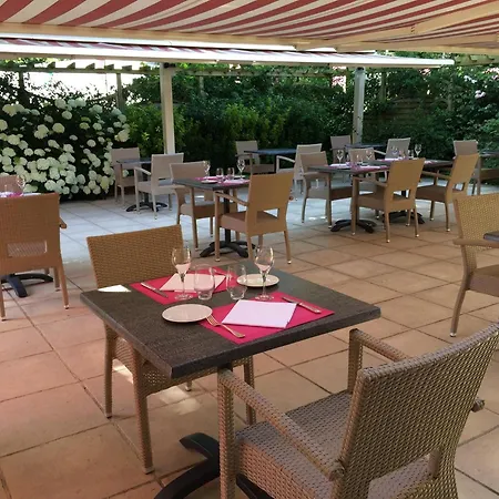 Logis Auberge Bienvenue-3