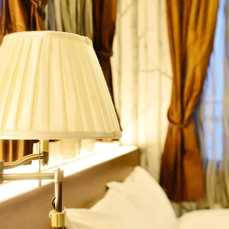 Hotel La Foresta By Rigna-2
