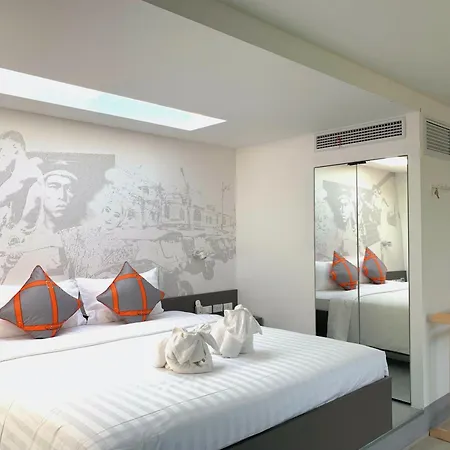 Tao Resort And Villas-2