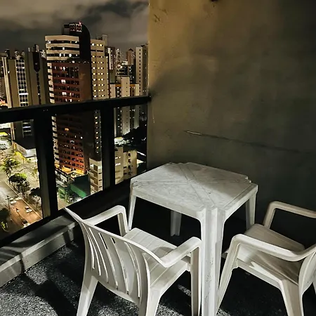 Atlântico Flat Residence-3