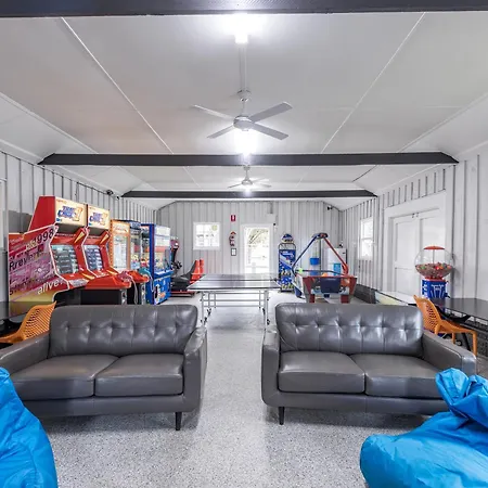 Nrma Phillip Island Beachfront Holiday Park-3