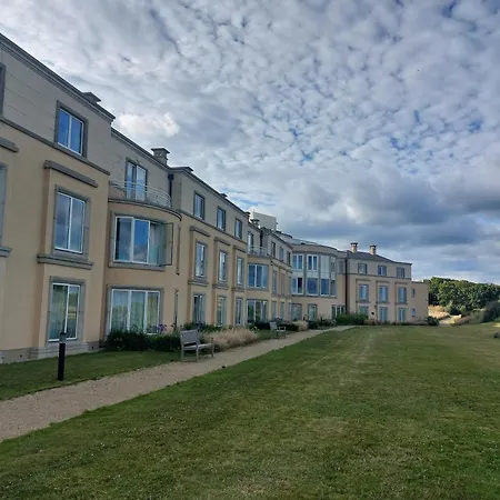 Portmarnock Resort & Jameson Golf Links-3