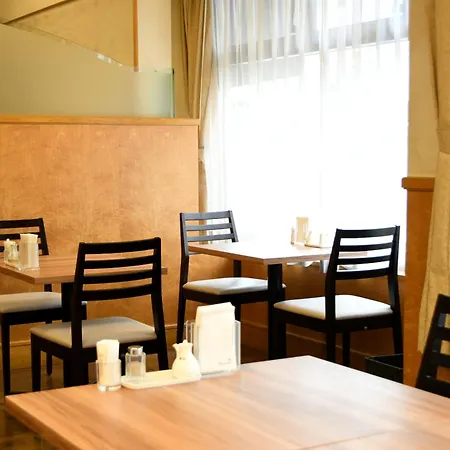 Marroad Inn Omiya-3