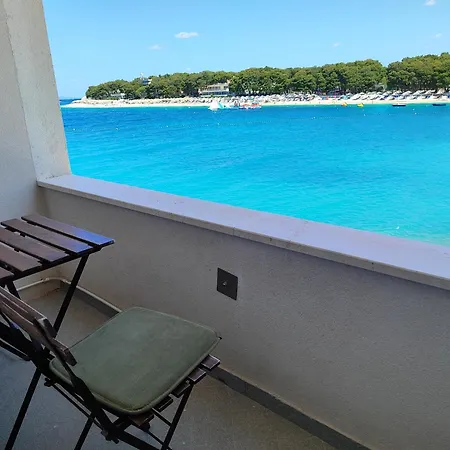Guest House Adria-2