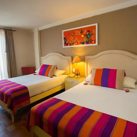 Hotel Rosario La Paz-3