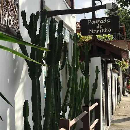 Pousada do Marinho-3