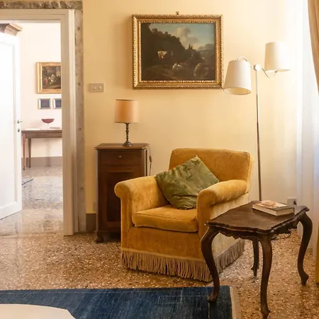 Campiello Zen B&B-3