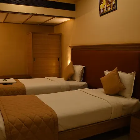 Bairav Grand Madurai-3
