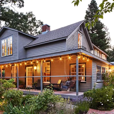 Lavender, A Four Sisters Inn-2