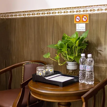 Mộc Nhiên Hotel Da Nang-3