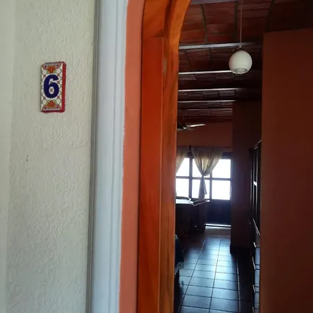 Mountain View Lofts Guayabitos-3