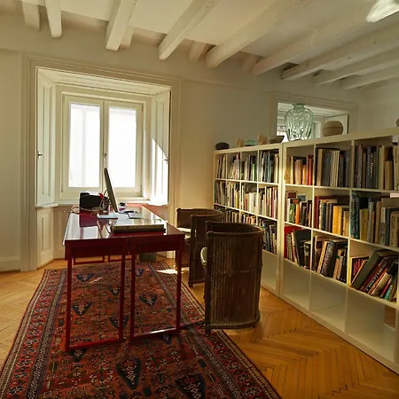 Boutique Hotel Albero Nascosto-3