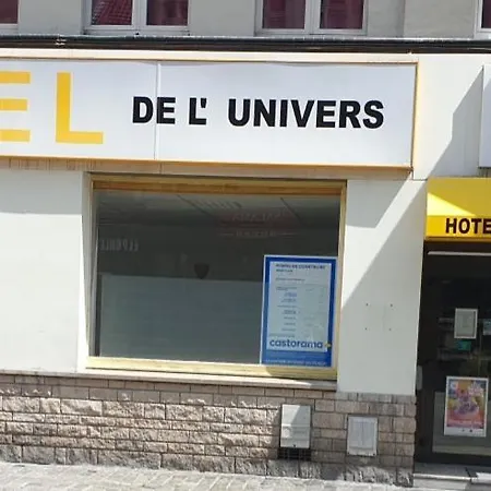 Première Classe Lille Centre-2