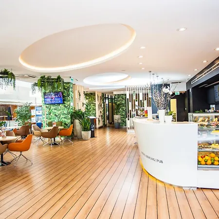 Hotel Bazantowo Sport-2