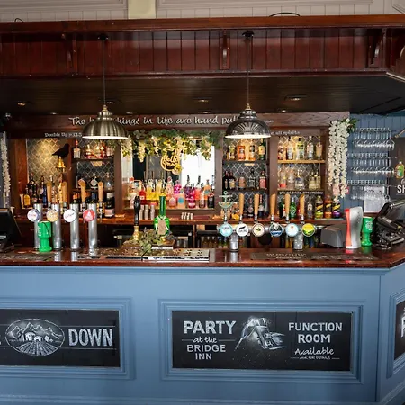 Bridge Inn By Greene King Inns-2