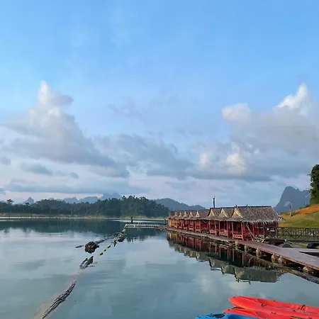 Khao Sok Green Mountain View-3
