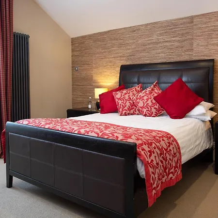 The Craster Arms Hotel In Beadnell-3