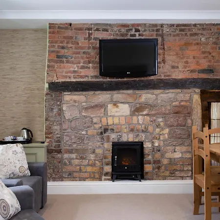 The Craster Arms Hotel In Beadnell-2