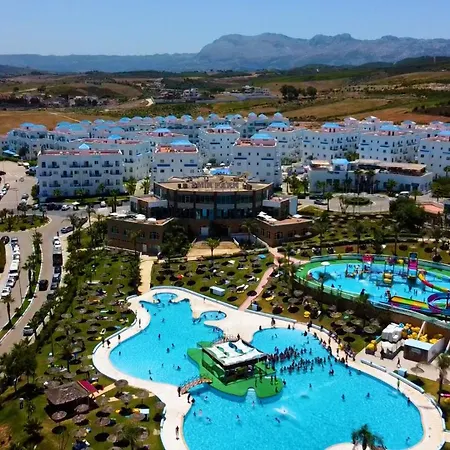 L'Escale Appart-Hotel By 7Av Hotels-2