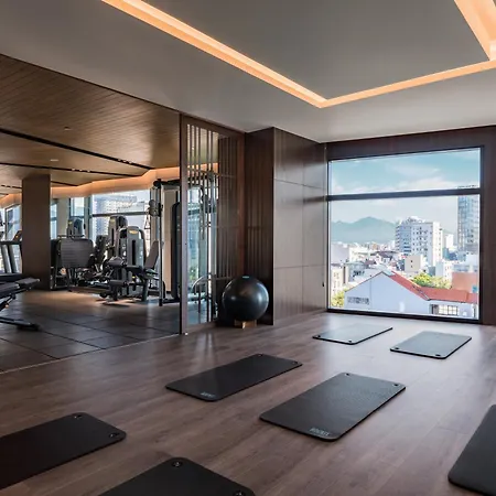 Crowne Plaza Danang City Centre By Ihg-2