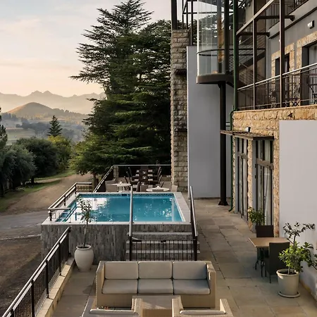 Protea Hotel By Marriott Clarens-3