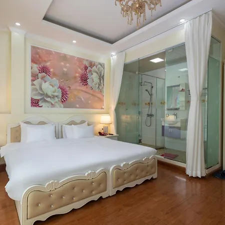 My Moon Hotel Hanoi-2
