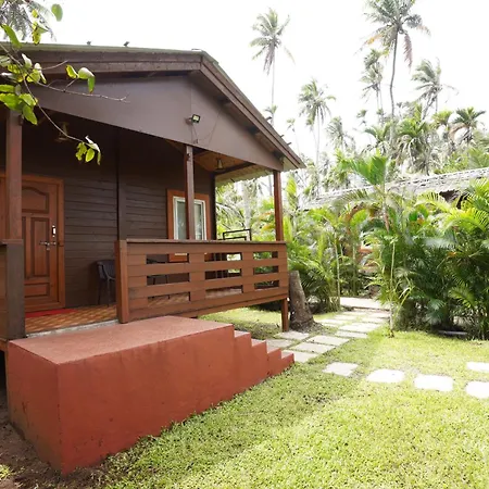 Tranquil Beach Resort-3
