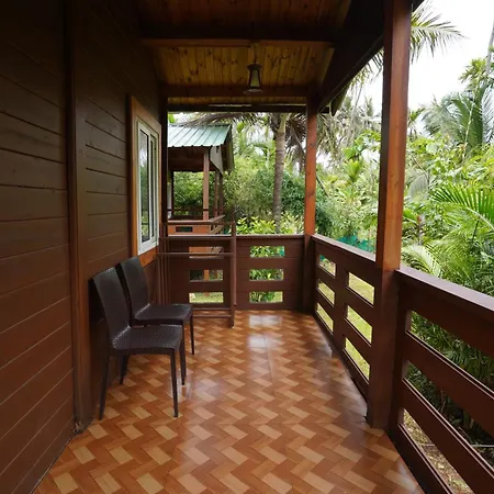 Tranquil Beach Resort-2