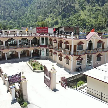 Geetanjali Resort-3