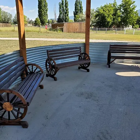 Glacier Acres Guest Ranch-3