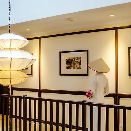 Lantana Riverside Hoi An Boutique Hotel & Spa-3