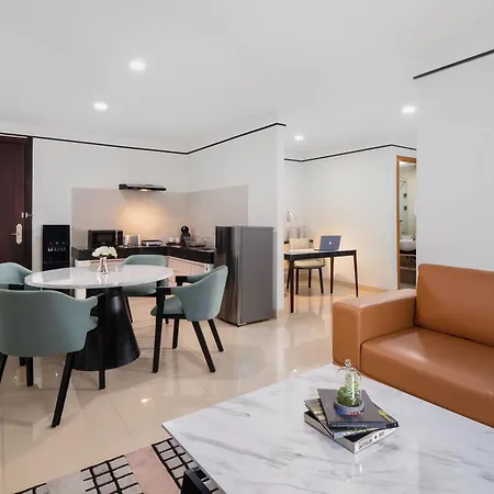 The Reiz Suites, Artotel Curated-3