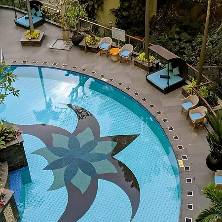 Courtyard By Marriott Bandung Dago-2