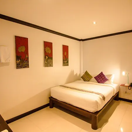Queen Boutique Hotel Chaweng-2