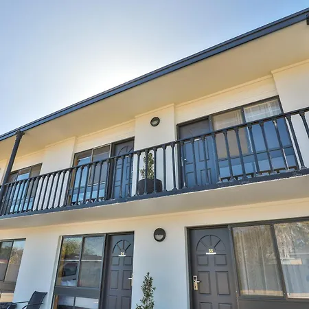 Boulevard Motor Inn Mildura-3