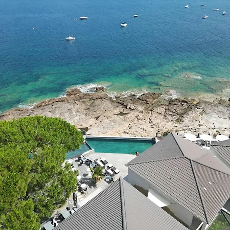 Hotel Castel D'Orcino-2