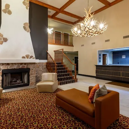 Grandstay Hotel & Suites-2