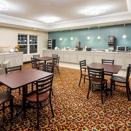 Grandstay Hotel & Suites-3