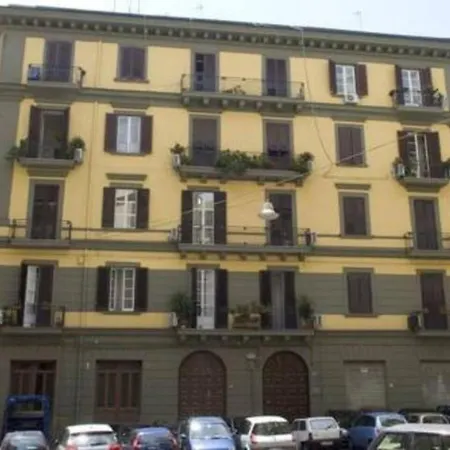 Relais Napoli Velata-2