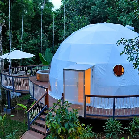 Le Villagio Resort & Domes-2