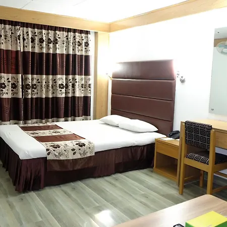 Hotel Saint Martin Ltd.-2