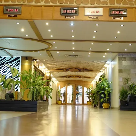 Hotel Saint Martin Ltd.-3