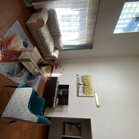Menlyn Mews Bnb-3