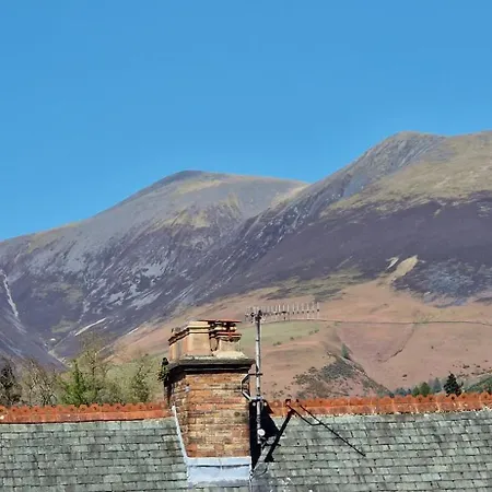 Glencoe Guest House-3