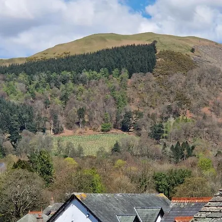 Glencoe Guest House-2