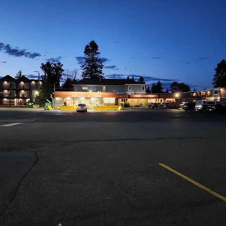 Campbell River Lodge-3