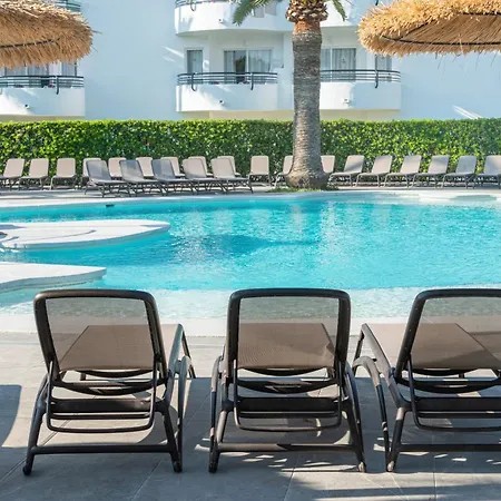 Alcudia Beach Apartments-3