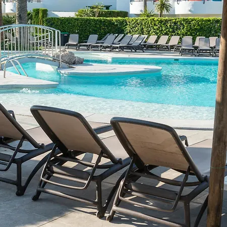 Alcudia Beach Apartments-2