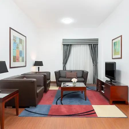 Golden Sands Hotel-3